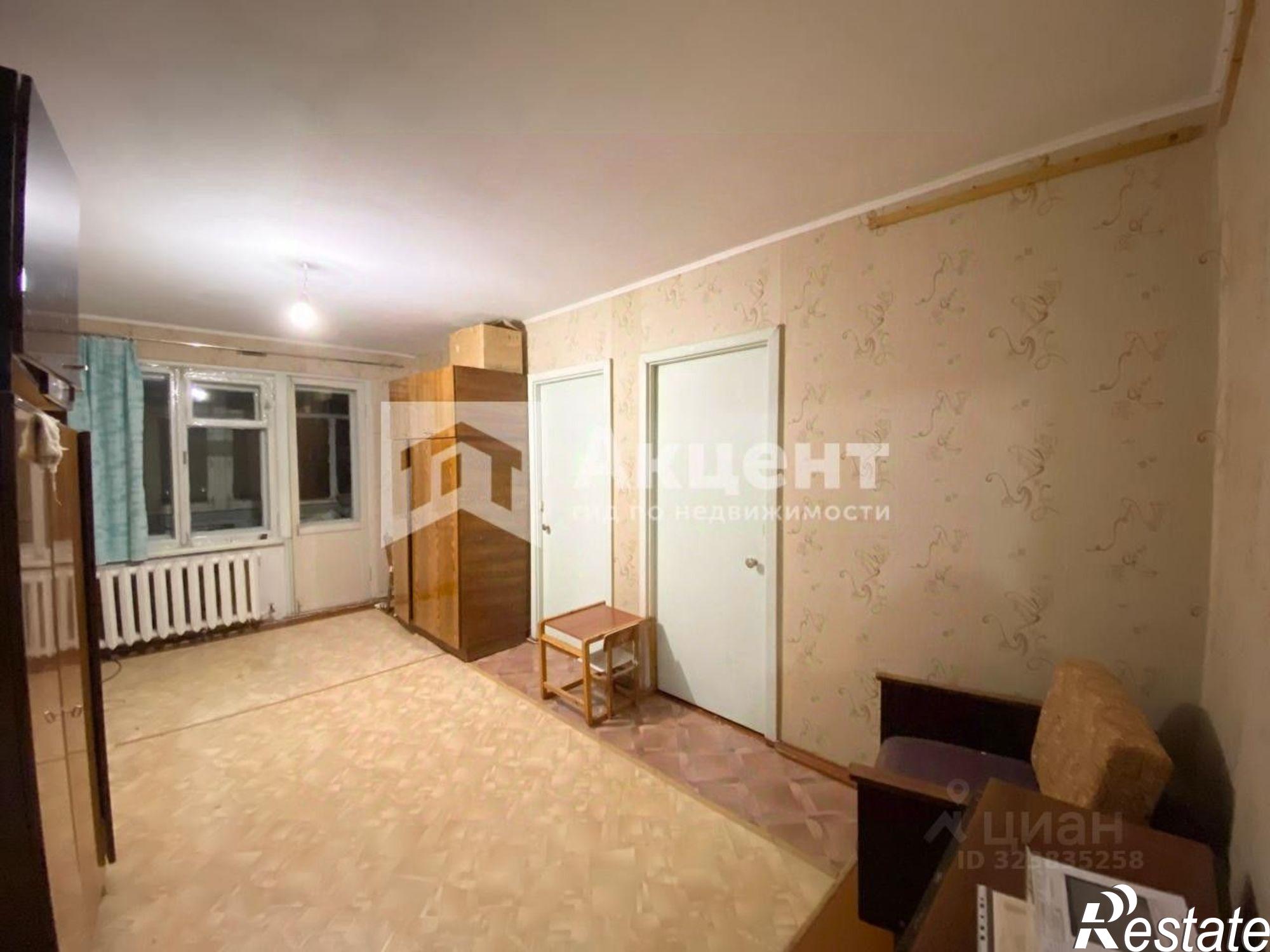 Купить квартиру за 3 799 000 рублей на г Иваново, мкр 30, 5