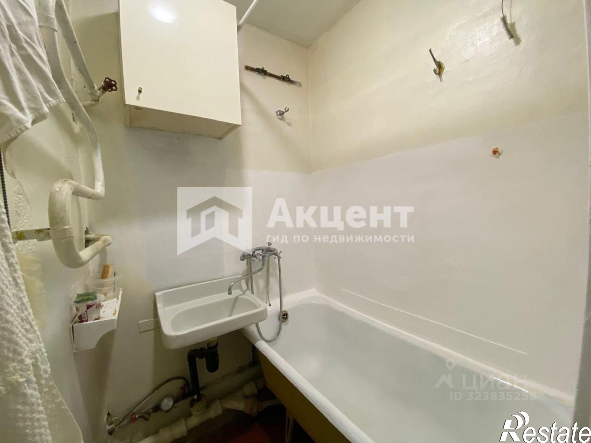 Купить квартиру за 3 799 000 рублей на г Иваново, мкр 30, 5