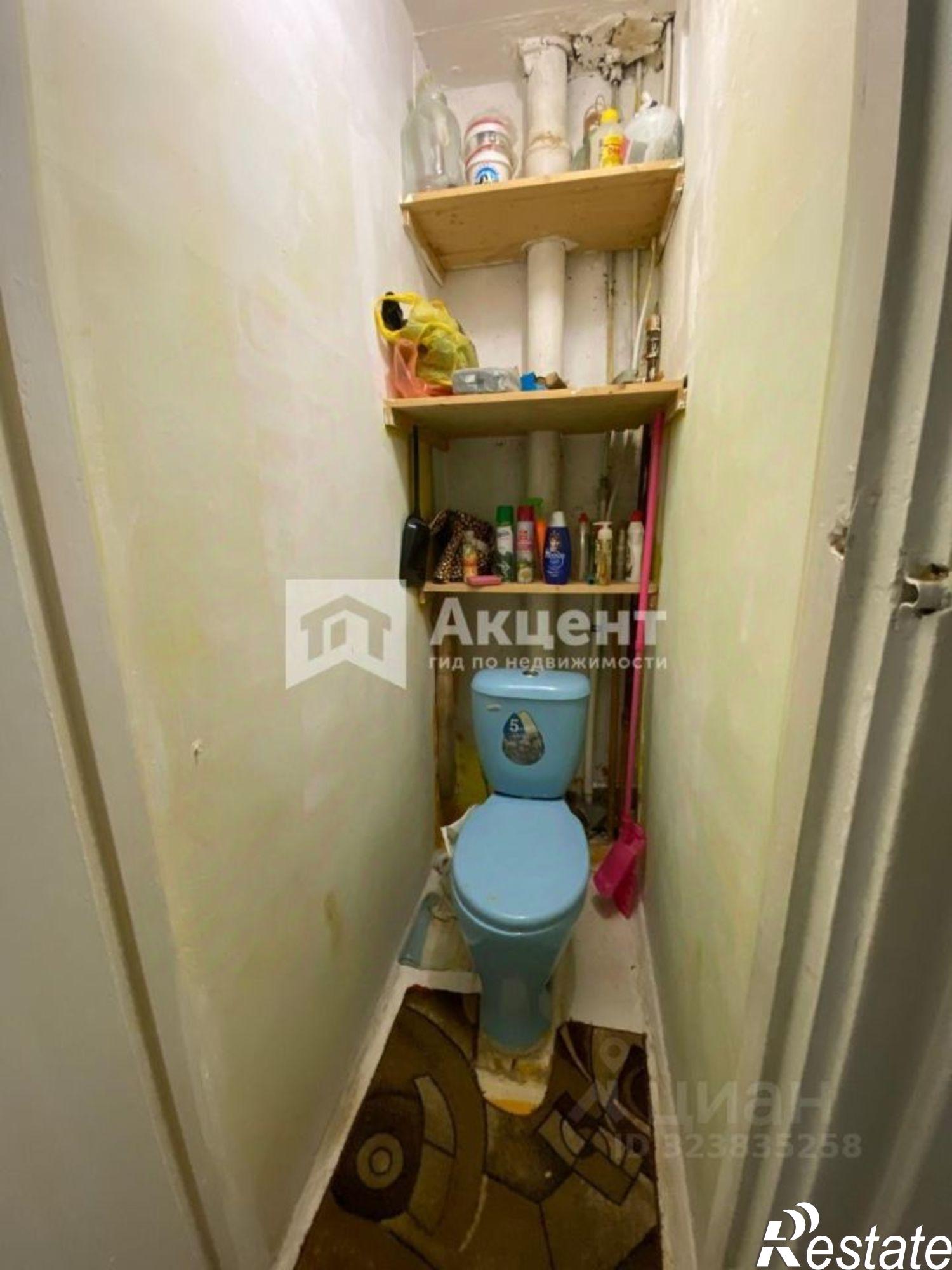 Купить квартиру за 3 799 000 рублей на г Иваново, мкр 30, 5