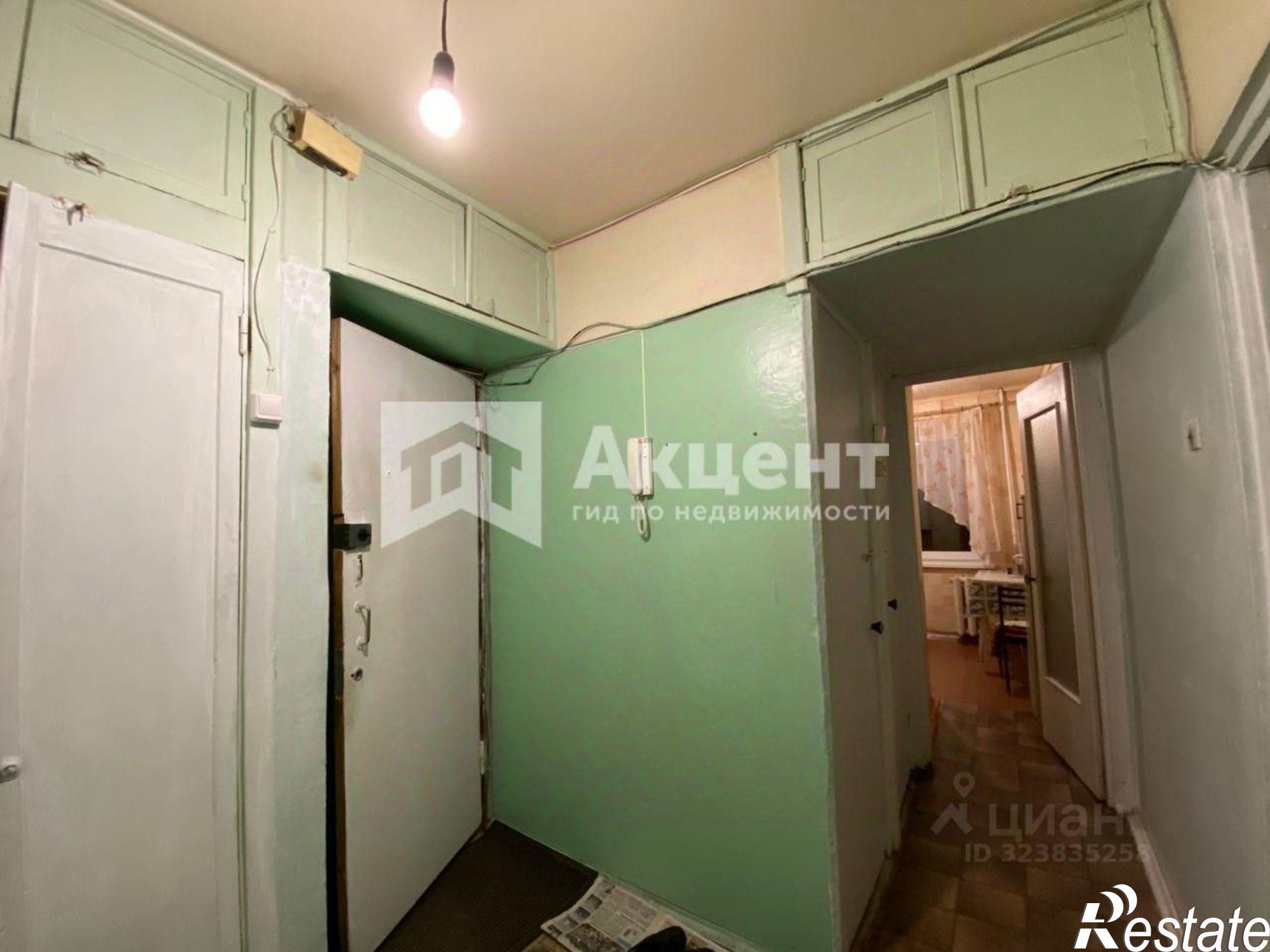 Купить квартиру за 3 799 000 рублей на г Иваново, мкр 30, 5