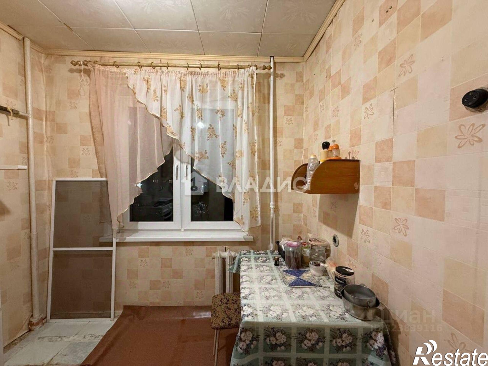 Купить квартиру за 4 100 000 рублей на 30-й микрорайон, 5