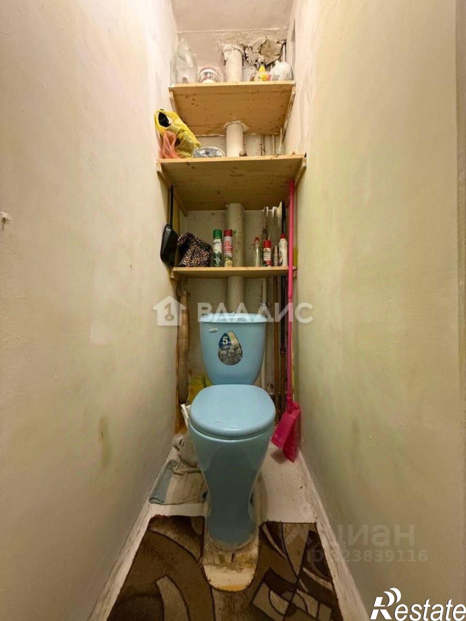 Купить квартиру за 4 100 000 рублей на 30-й микрорайон, 5