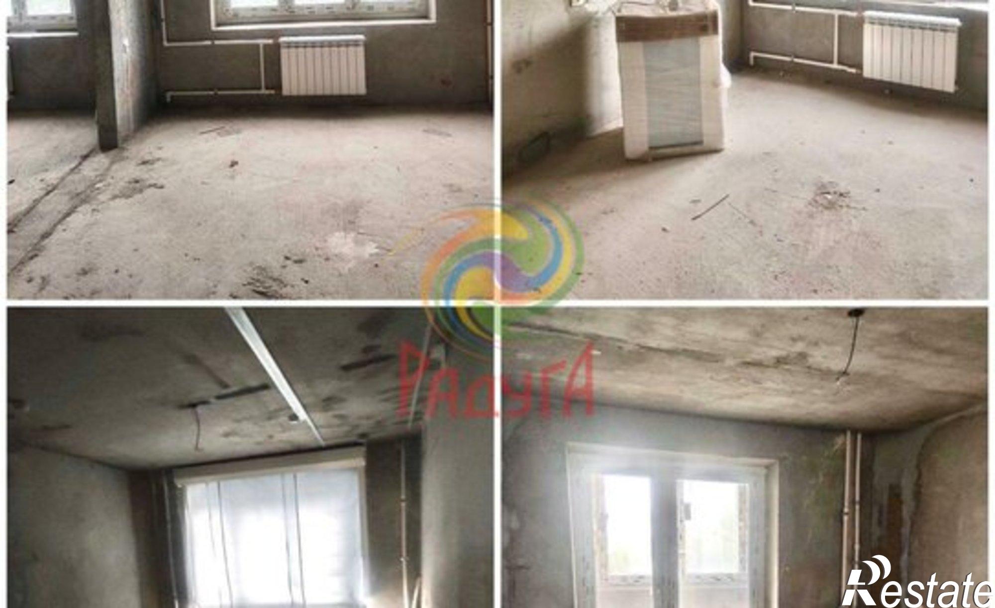 Купить квартиру за 6 990 000 рублей на ул Зверева, 39