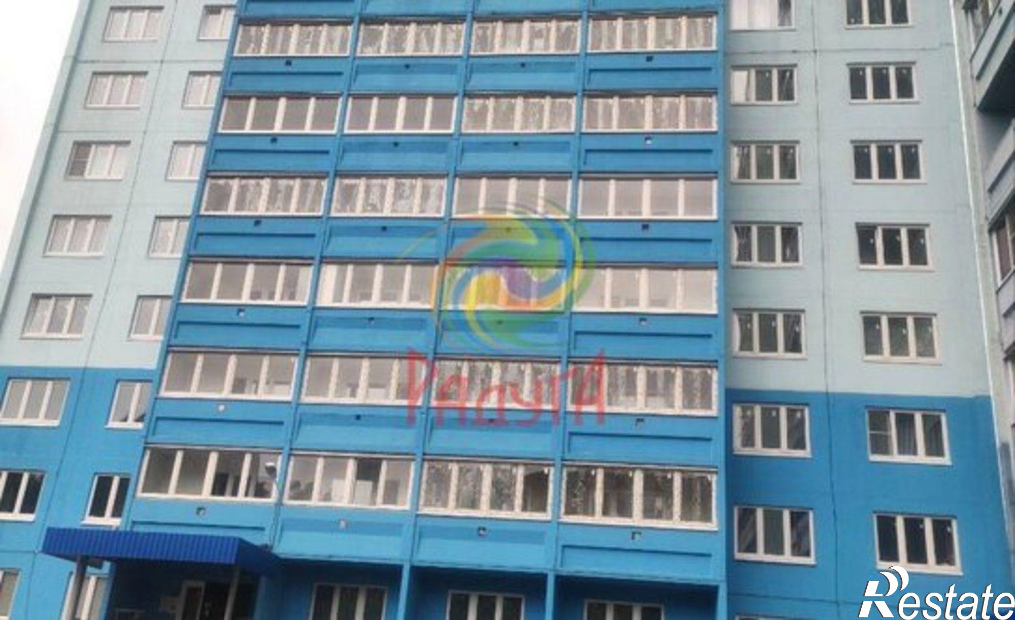 Купить квартиру за 6 990 000 рублей на ул Зверева, 39