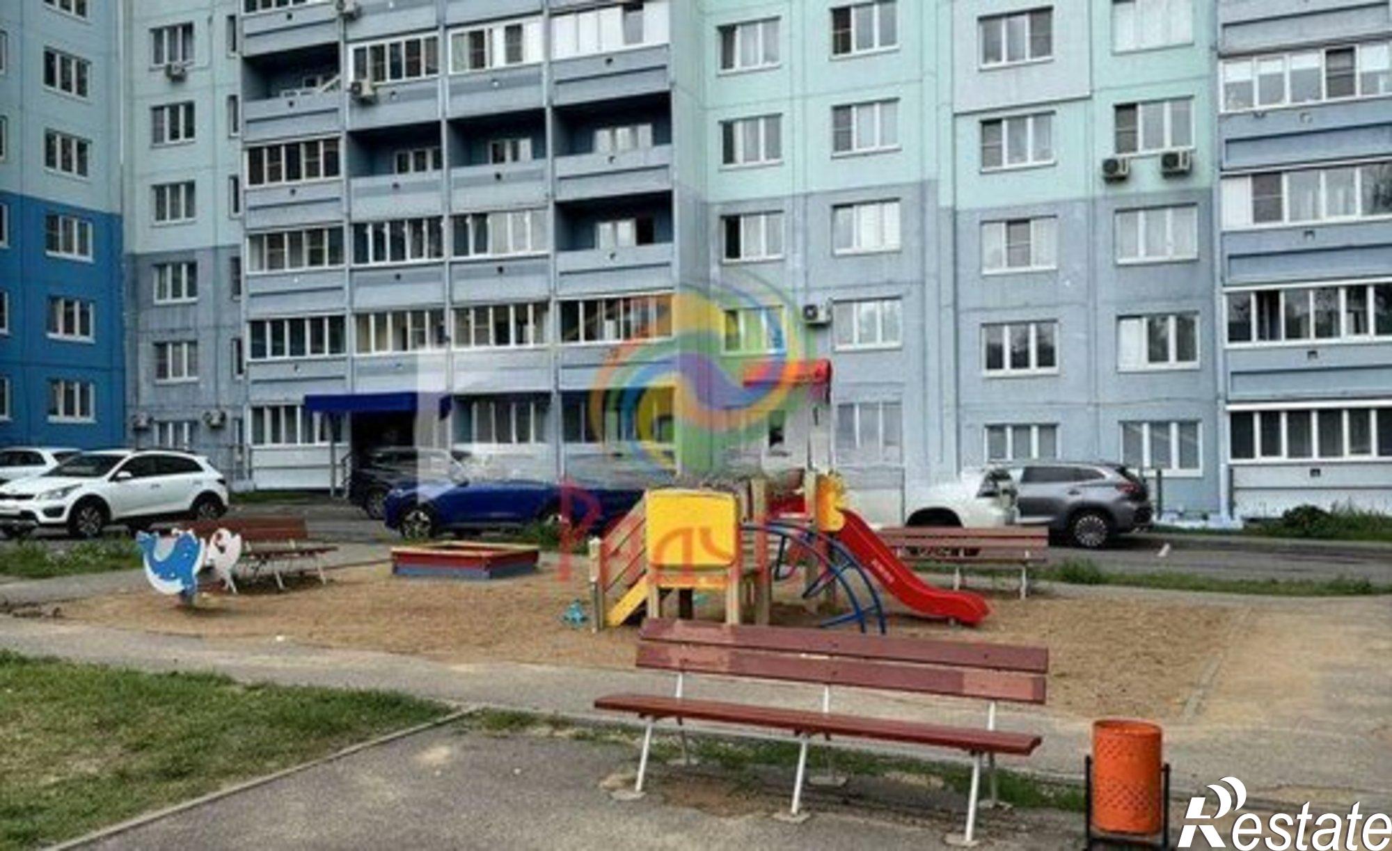 Купить квартиру за 6 990 000 рублей на ул Зверева, 39