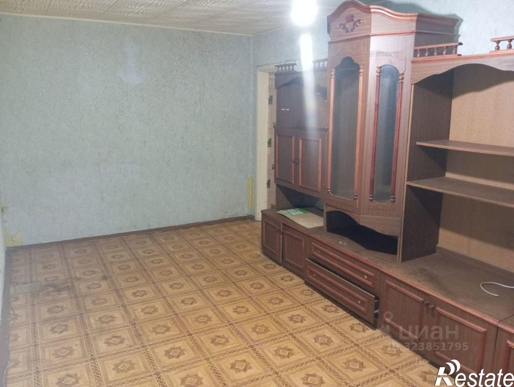 Купить квартиру за 3 250 000 рублей на ул Ташкентская, 67