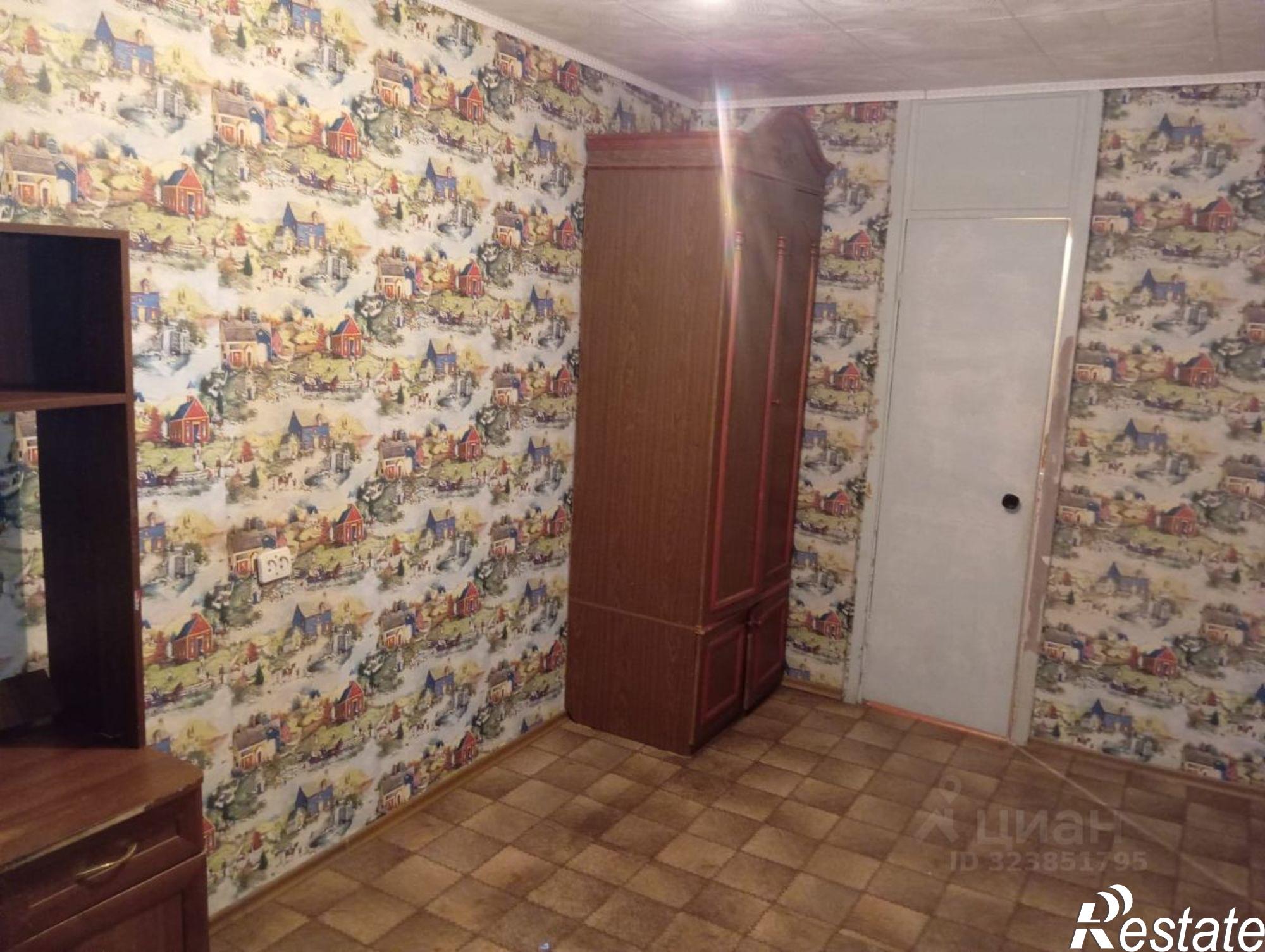 Купить квартиру за 3 250 000 рублей на ул Ташкентская, 67