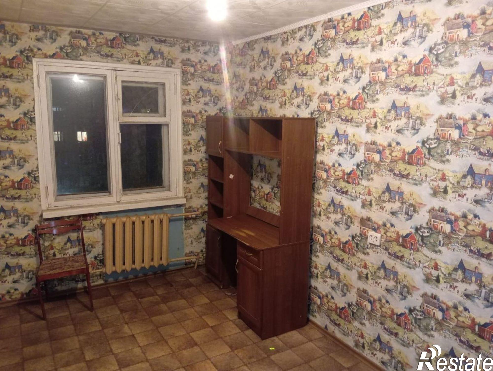 Купить квартиру за 3 250 000 рублей на ул Ташкентская, 67