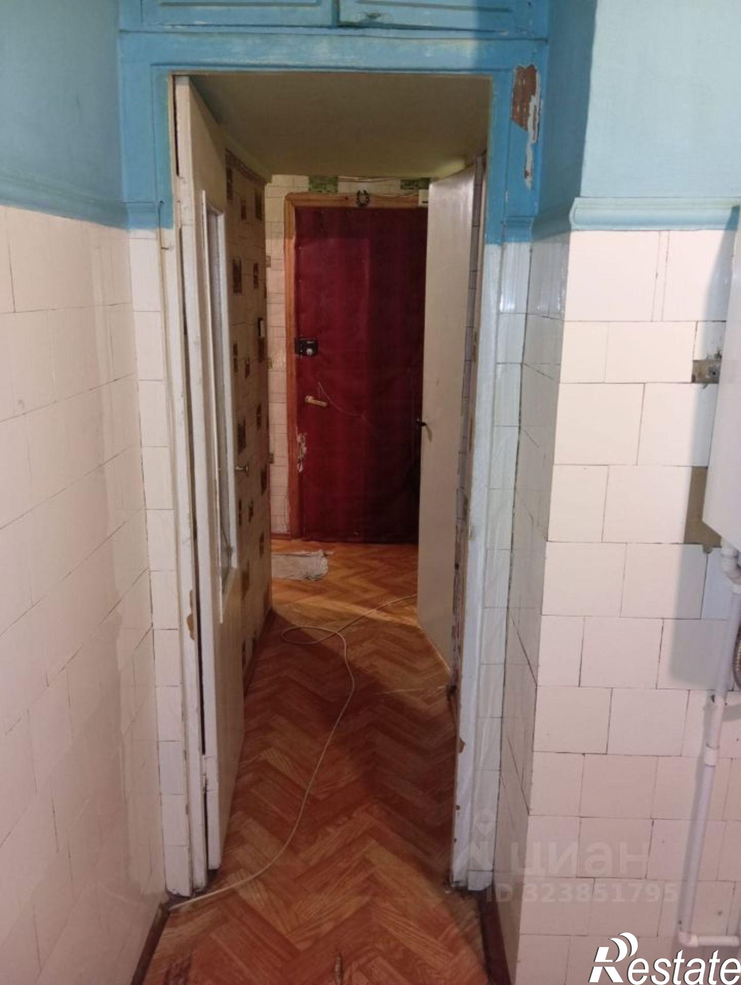 Купить квартиру за 3 250 000 рублей на ул Ташкентская, 67