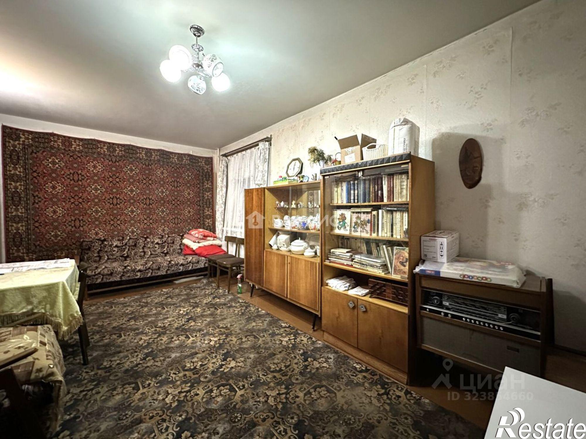 Купить квартиру за 3 500 000 рублей на пр-кт Строителей, 86