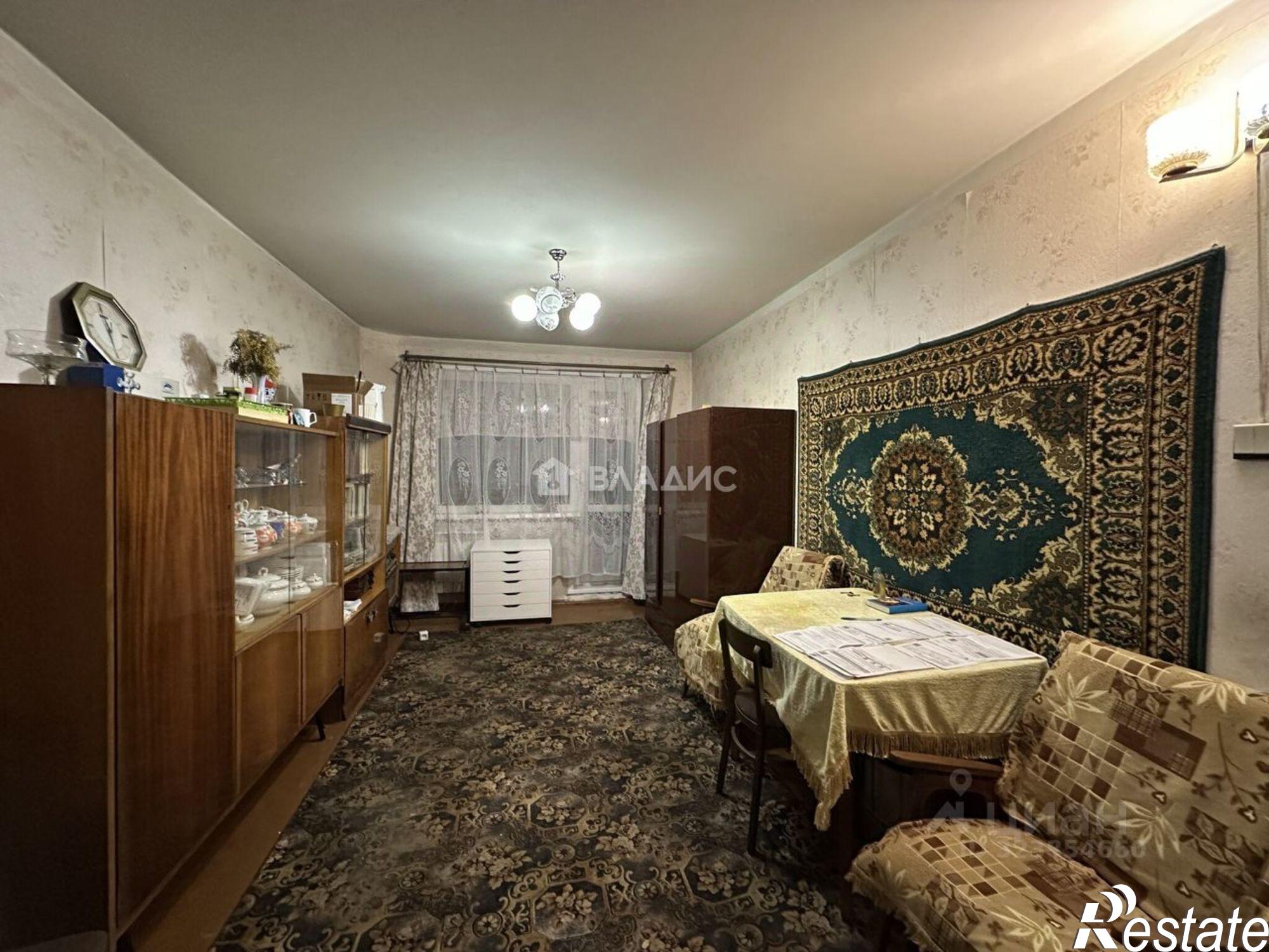 Купить квартиру за 3 500 000 рублей на пр-кт Строителей, 86