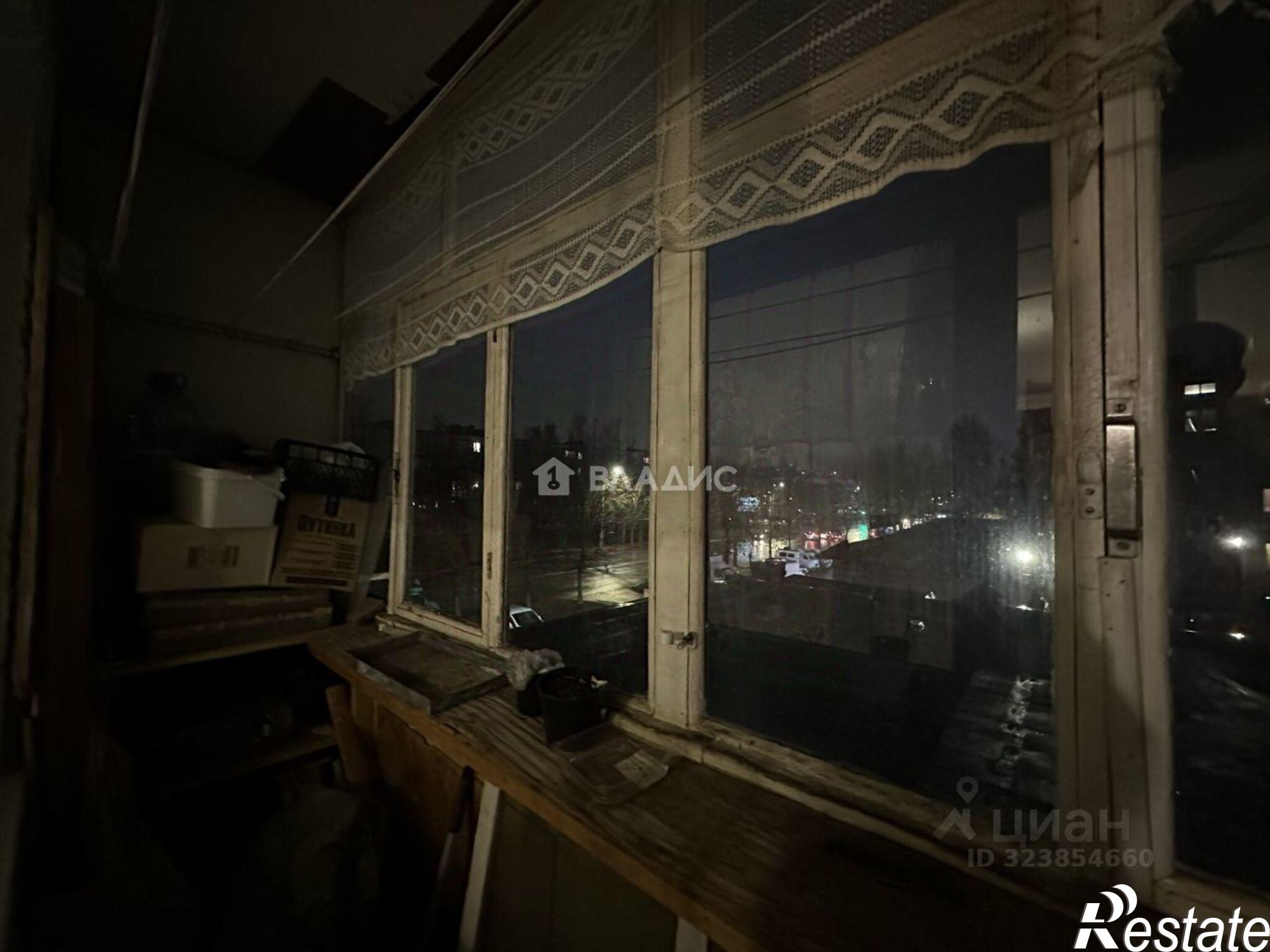 Купить квартиру за 3 500 000 рублей на пр-кт Строителей, 86