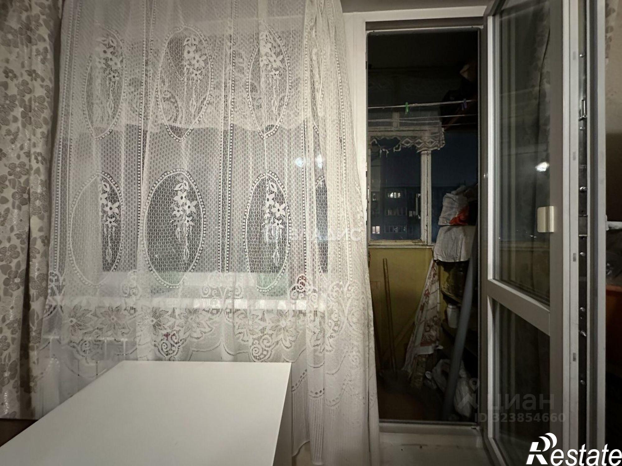 Купить квартиру за 3 500 000 рублей на пр-кт Строителей, 86