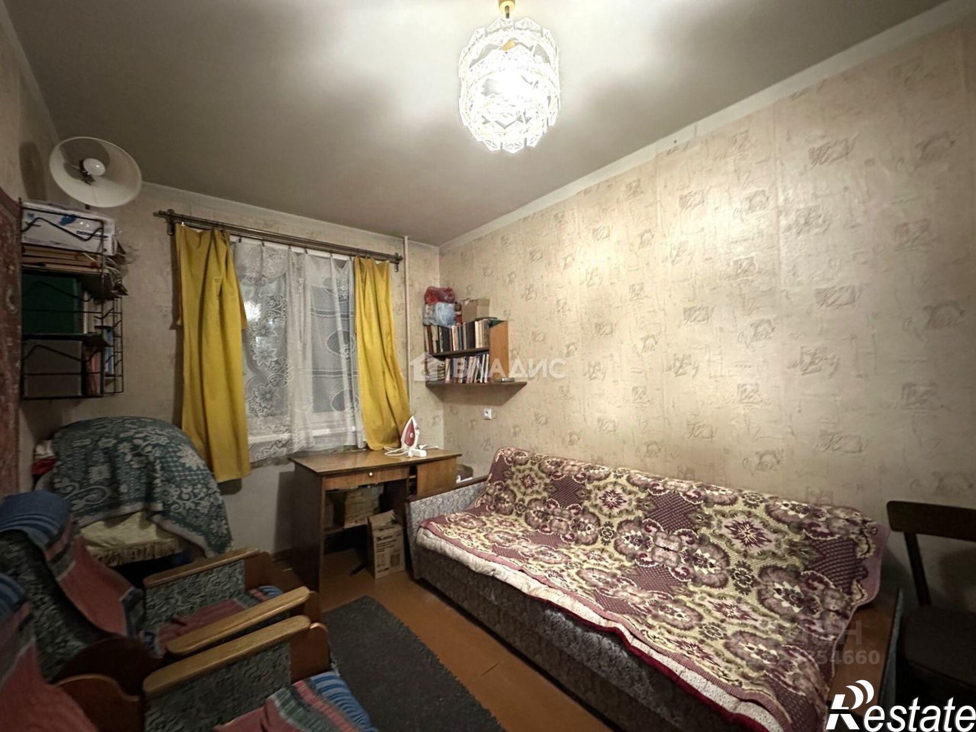 Купить квартиру за 3 500 000 рублей на пр-кт Строителей, 86