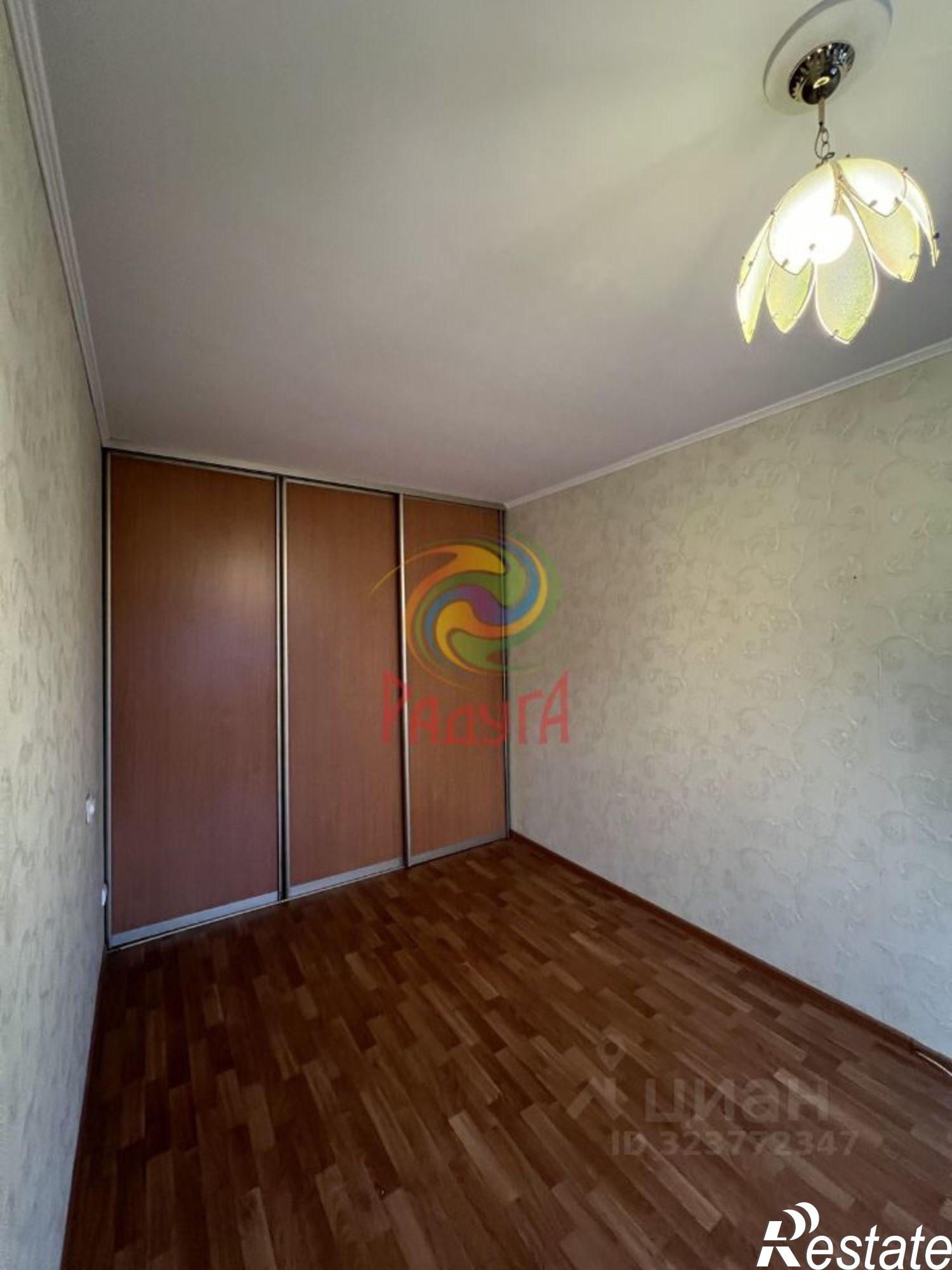 Купить квартиру за 3 590 000 рублей на 2-я Ефимовская улица, 10