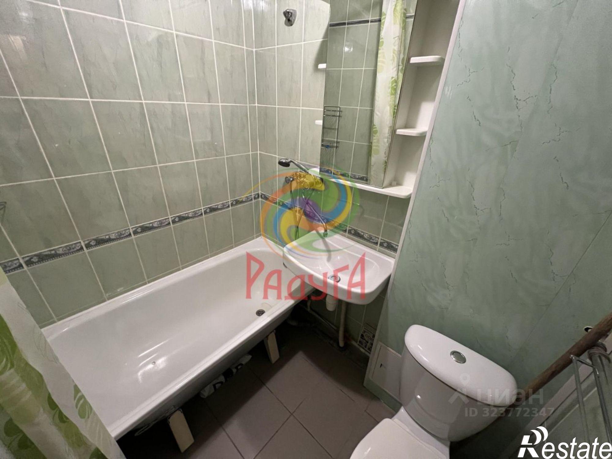 Купить квартиру за 3 590 000 рублей на 2-я Ефимовская улица, 10