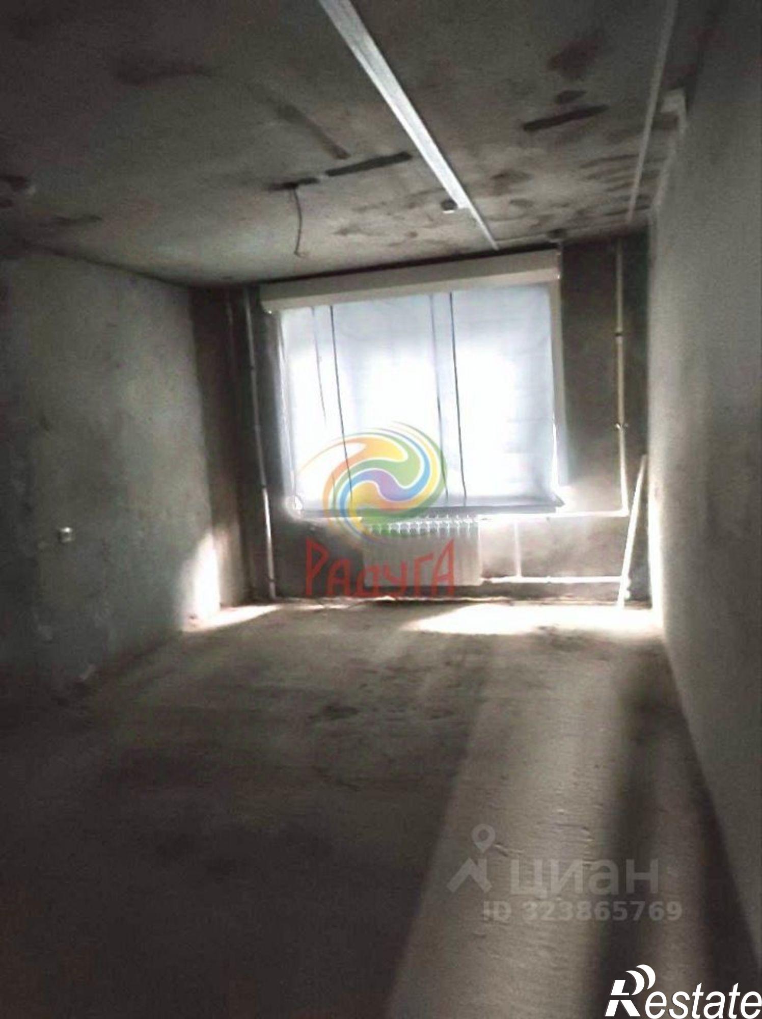 Купить квартиру за 6 990 000 рублей на улица Зверева, 39