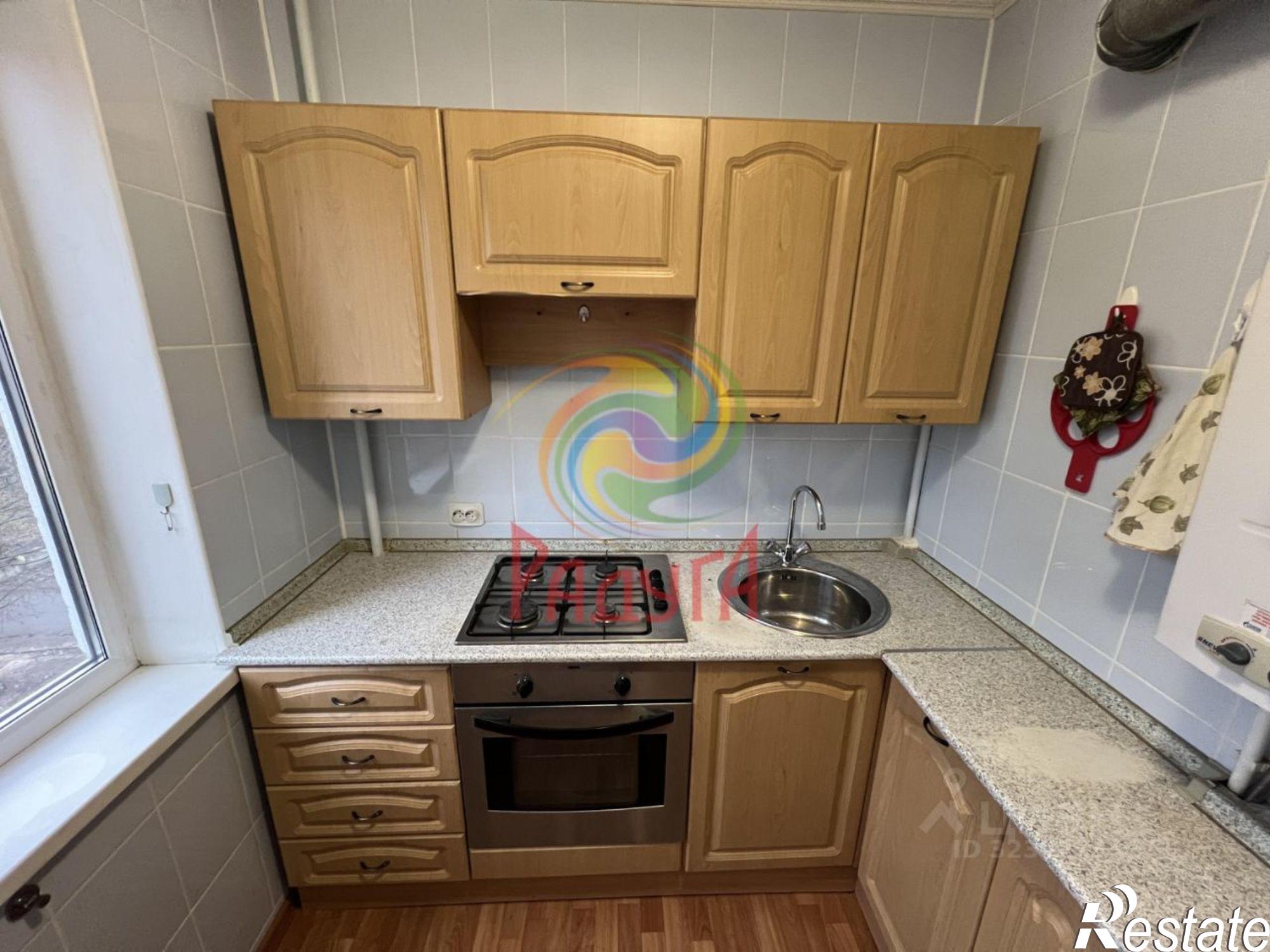 Купить квартиру за 3 590 000 рублей на 2-я Ефимовская улица, 10