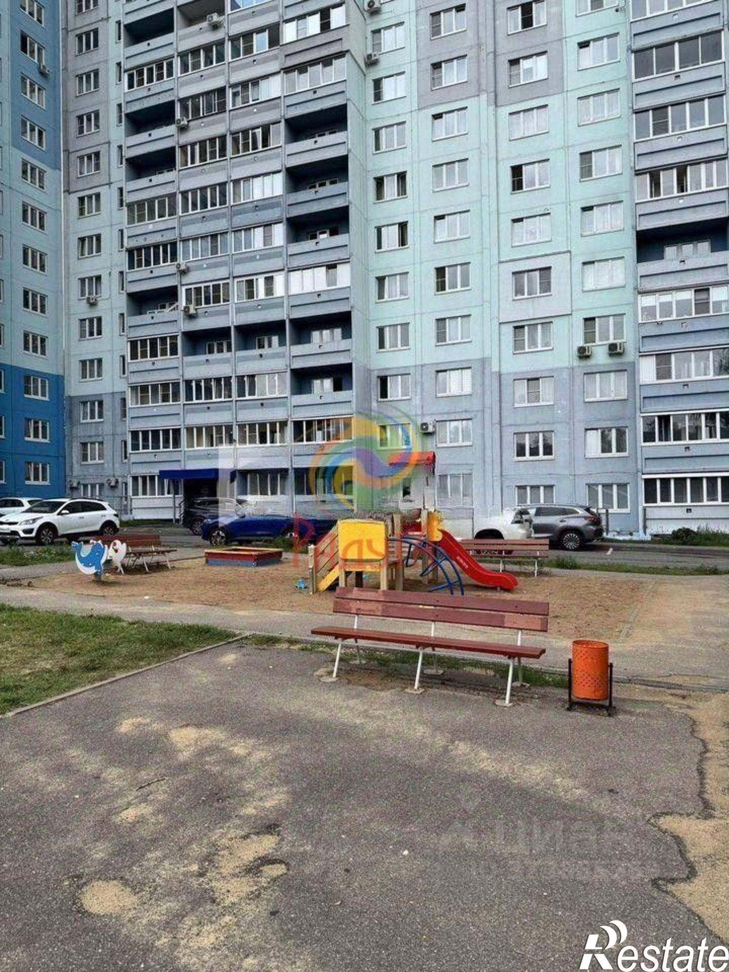 Купить квартиру за 6 990 000 рублей на улица Зверева, 39