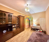 комната 41 кв м улица Арсения, 22/14