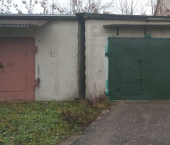 27 кв м улица Огнеборцев