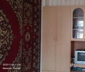 2-комн, 42кв м, этаж 1/2 проезд Торфмаша, 6