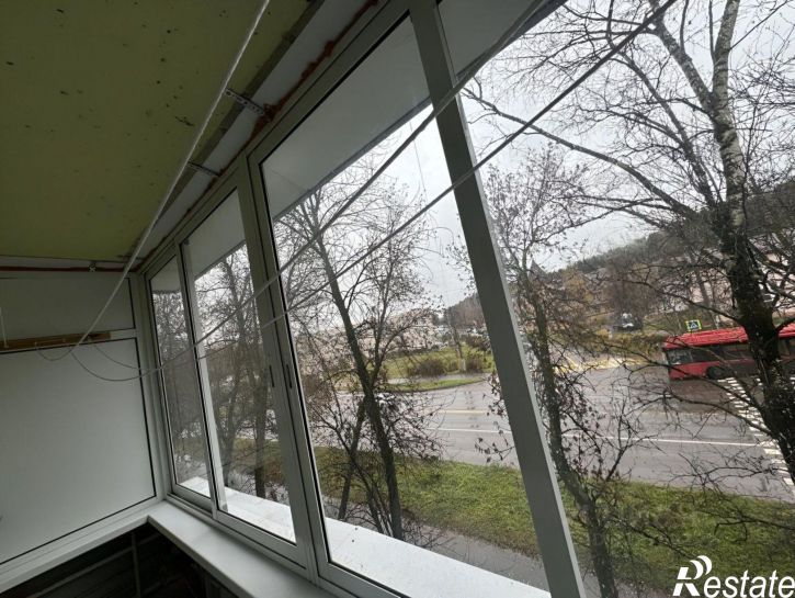 1-комн квартира улица Любимова, 10,  д. 10