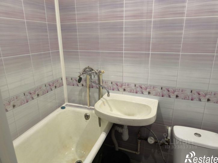 1-комн квартира проспект Текстильщиков, 48А,  д. 48А