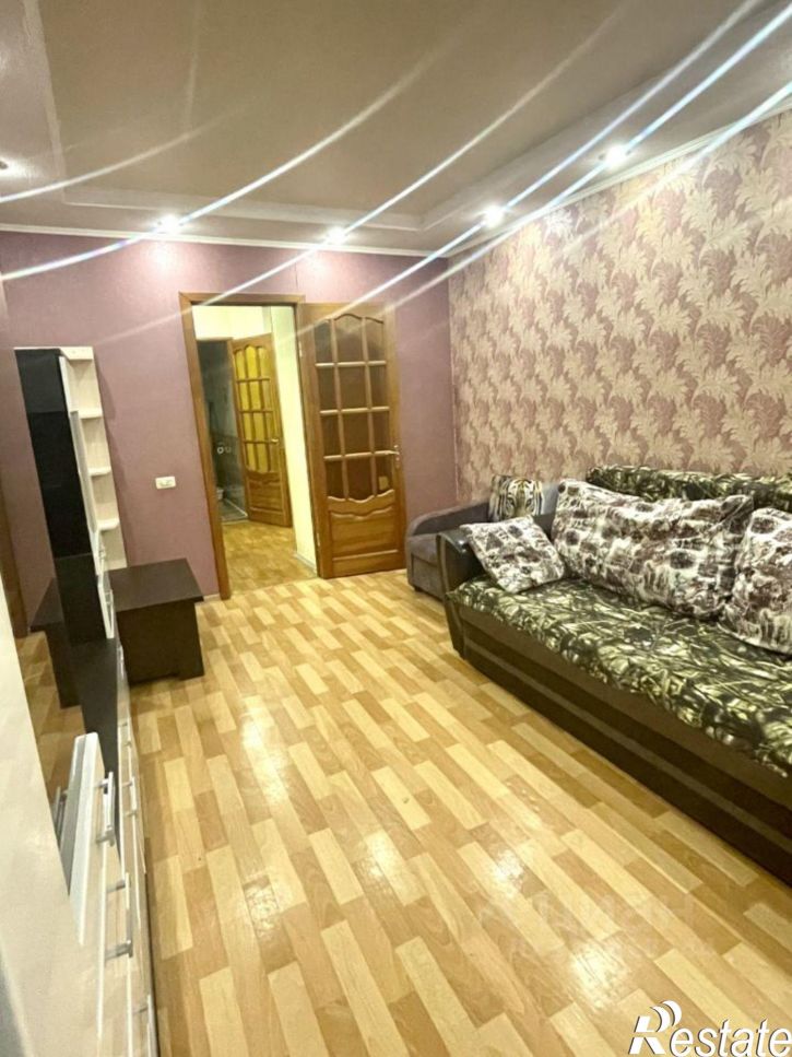 2-комн квартира улица Мархлевского, 21,  д. 21