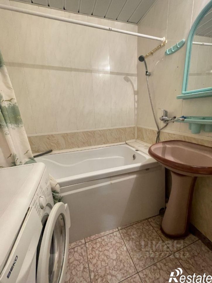 2-комн квартира улица Генерала Хлебникова, 36,  д. 36