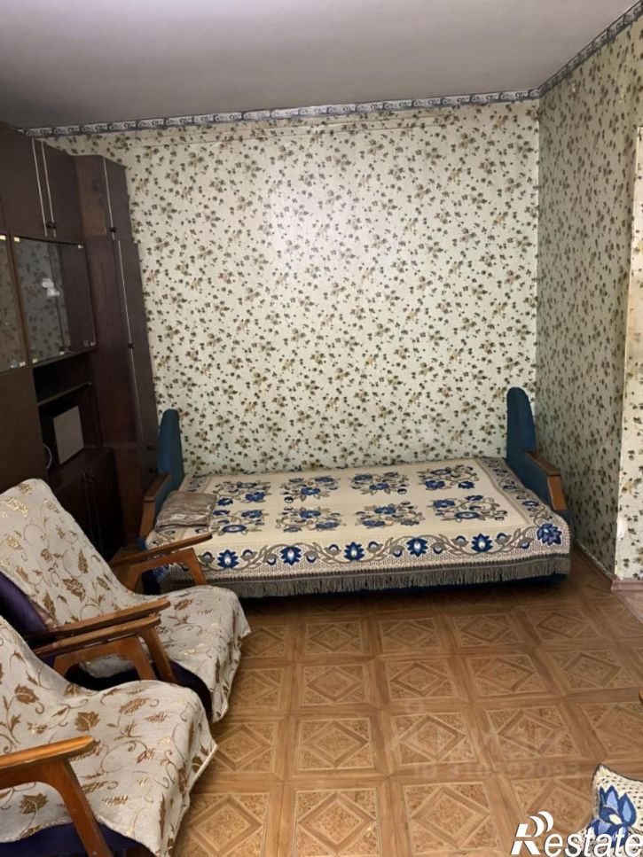 1-комн квартира проспект Строителей, 86,  д. 86