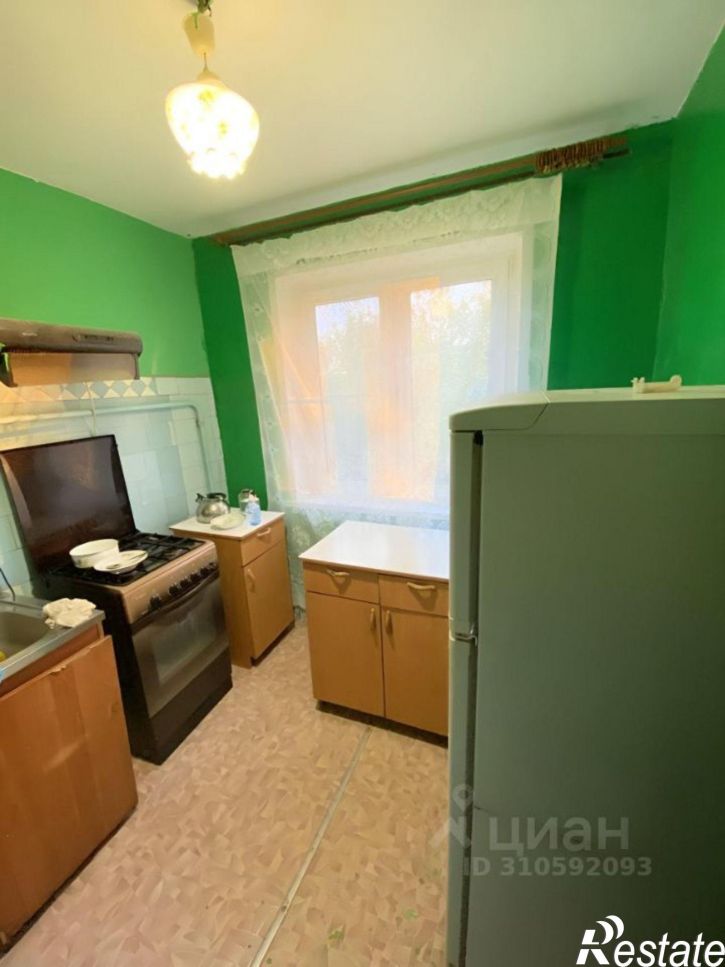 1-комн квартира проспект Строителей, 86,  д. 86