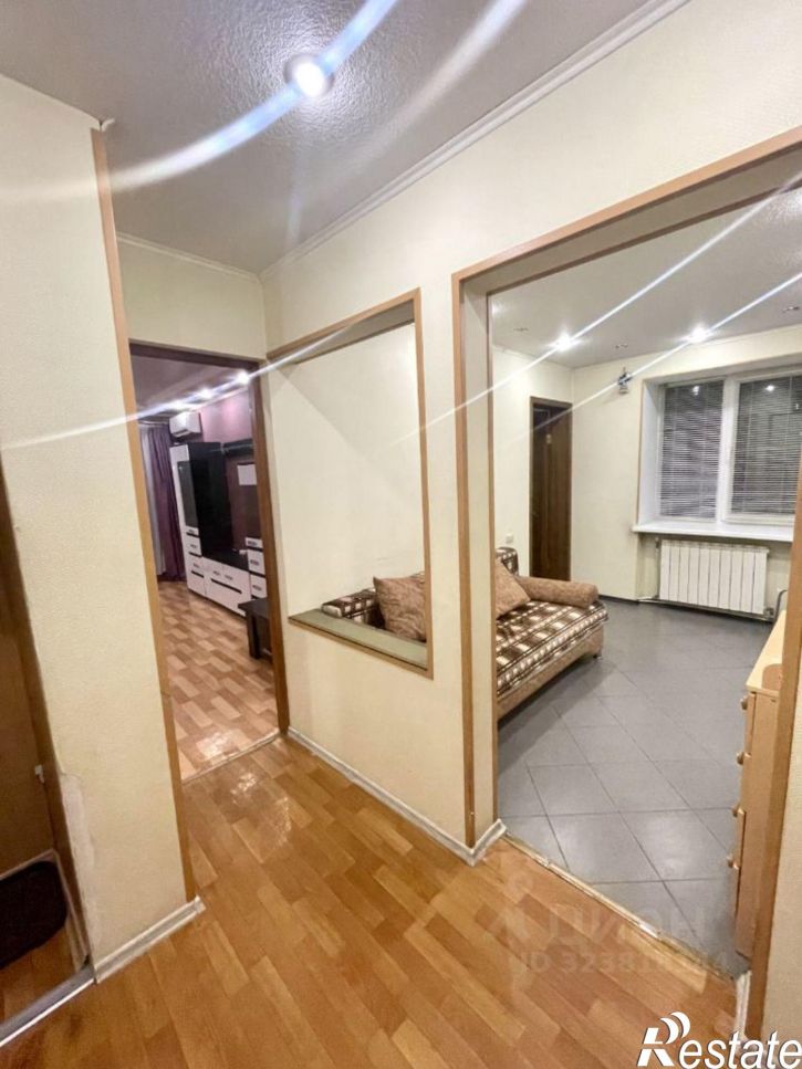 2-комн квартира улица Мархлевского, 21,  д. 21