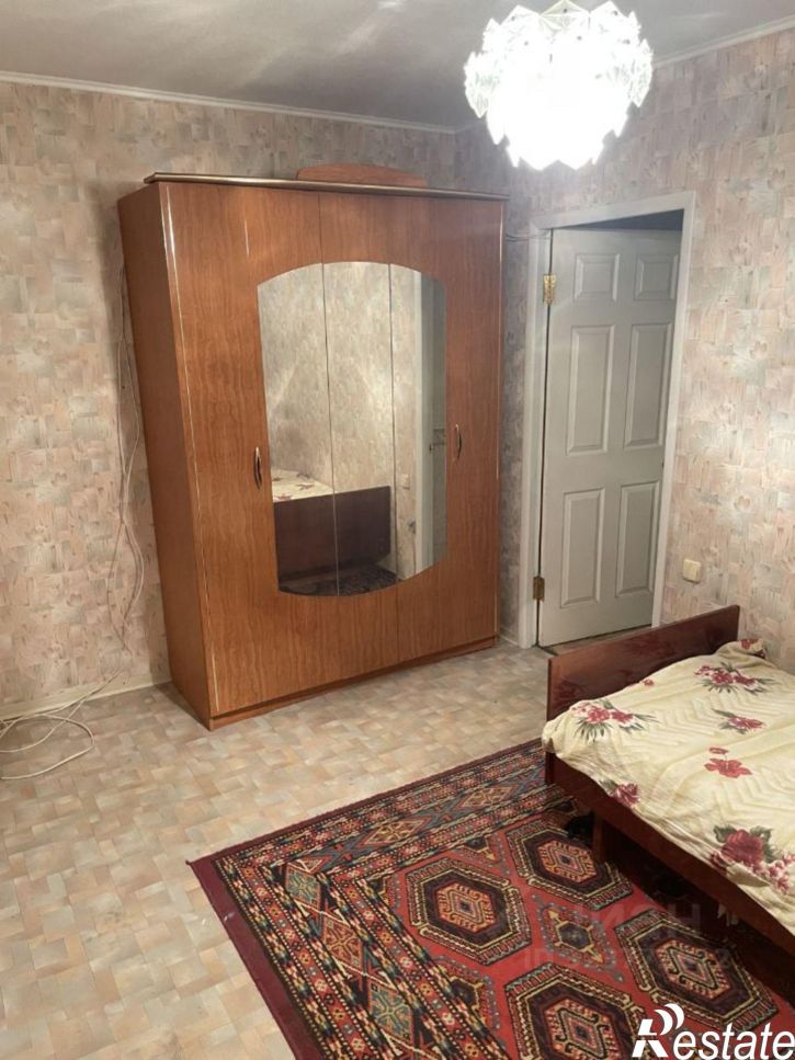 2-комн квартира улица Генерала Хлебникова, 36,  д. 36