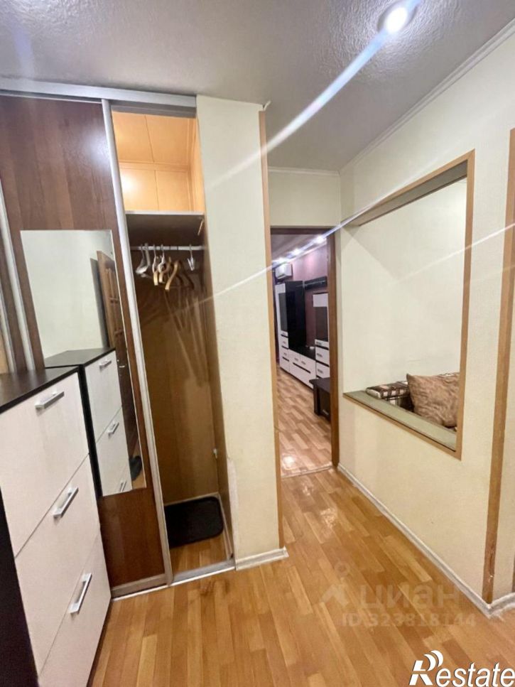 2-комн квартира улица Мархлевского, 21,  д. 21