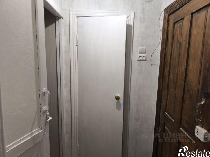 1-комн квартира проспект Текстильщиков, 48А,  д. 48А