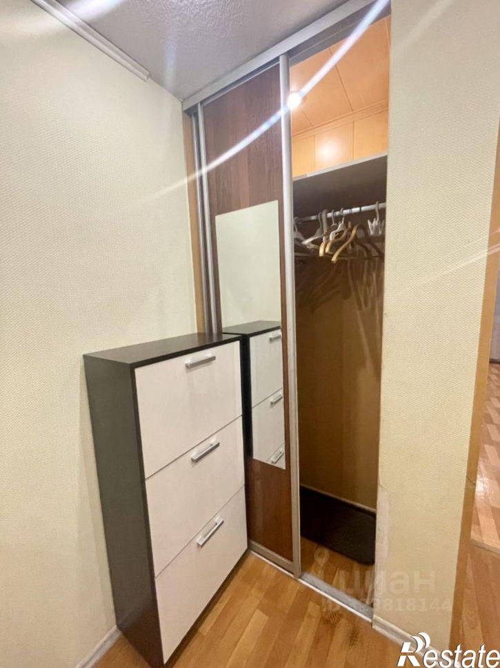 2-комн квартира улица Мархлевского, 21,  д. 21