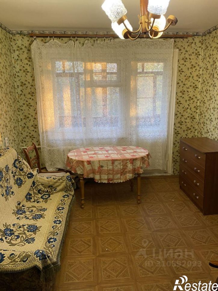 1-комн квартира проспект Строителей, 86,  д. 86