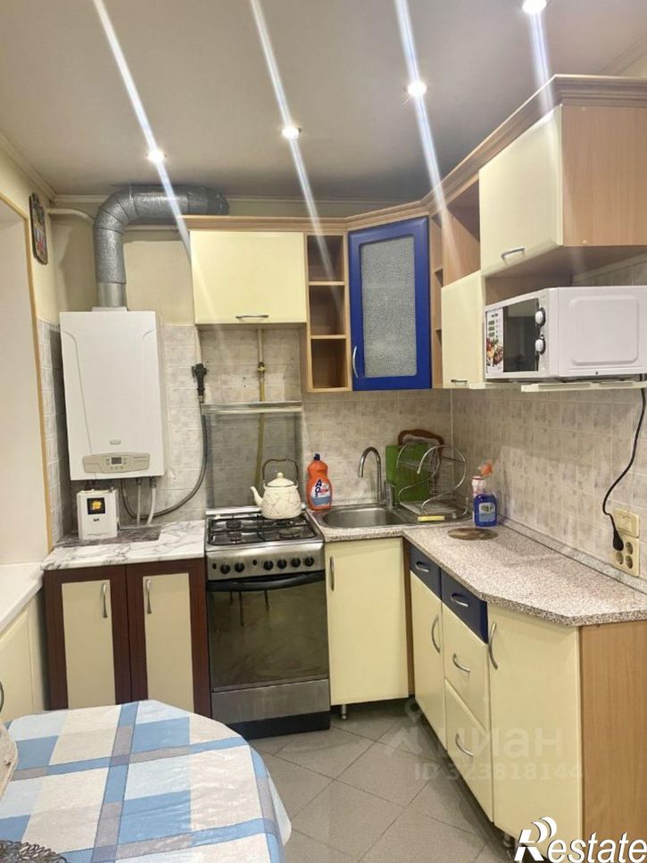 2-комн квартира улица Мархлевского, 21,  д. 21