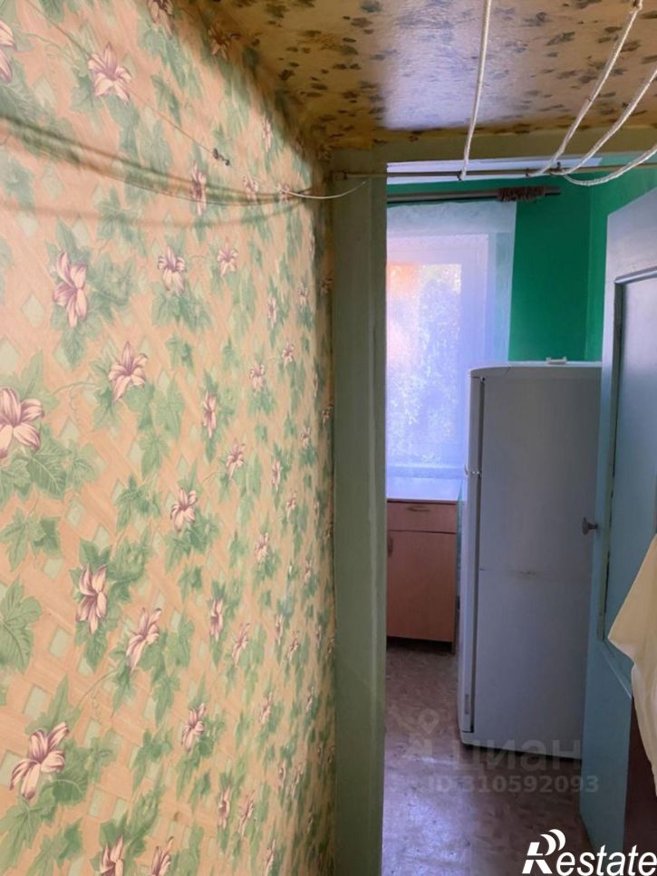 1-комн квартира проспект Строителей, 86,  д. 86