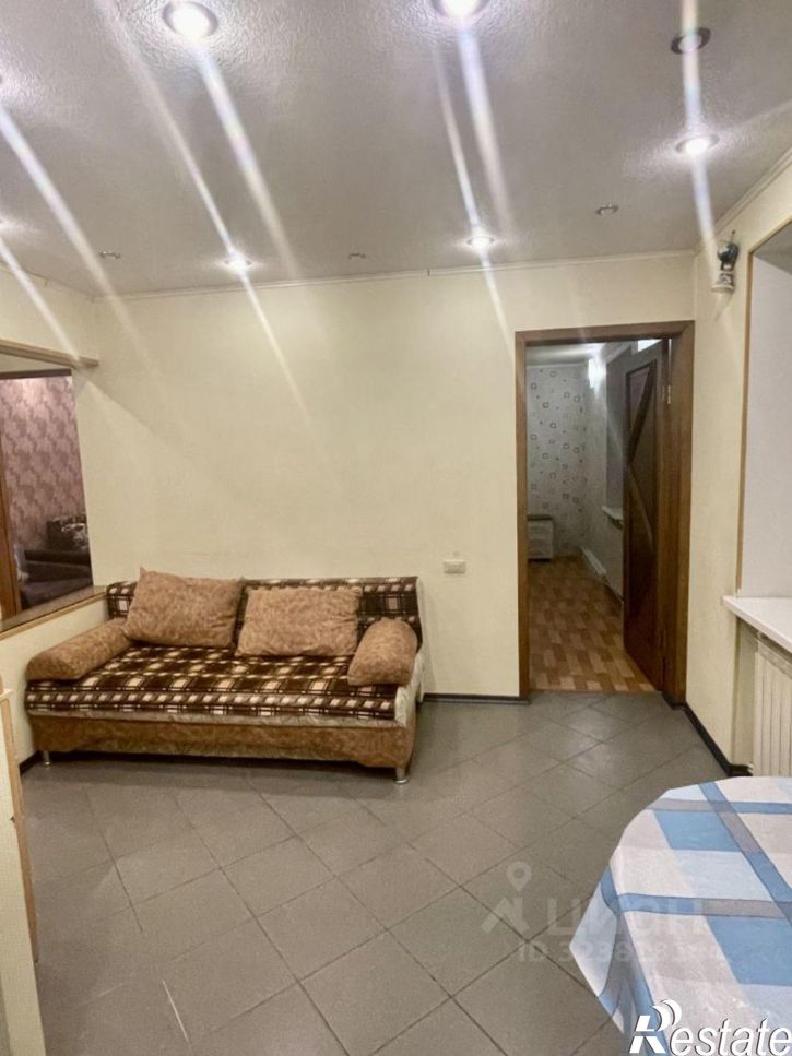 2-комн квартира улица Мархлевского, 21,  д. 21