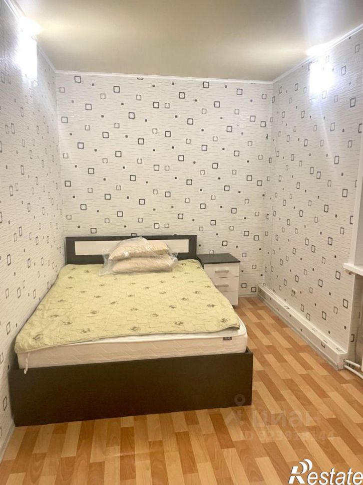 2-комн квартира улица Мархлевского, 21,  д. 21