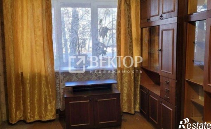 1-комн квартира улица Маяковского, 25,  д. 25