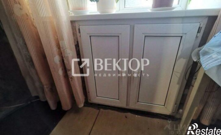 1-комн квартира улица Маяковского, 25,  д. 25