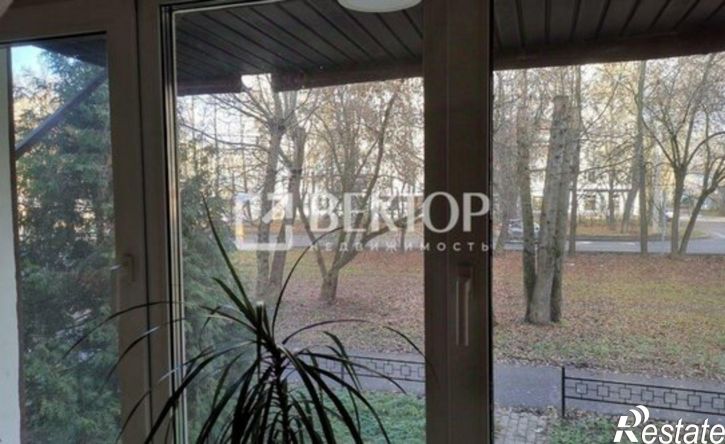 1-комн квартира улица Маяковского, 25,  д. 25