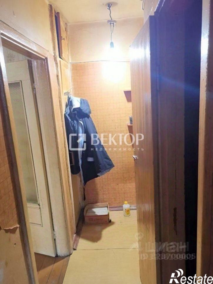 1-комн квартира улица Маяковского, 25,  д. 25