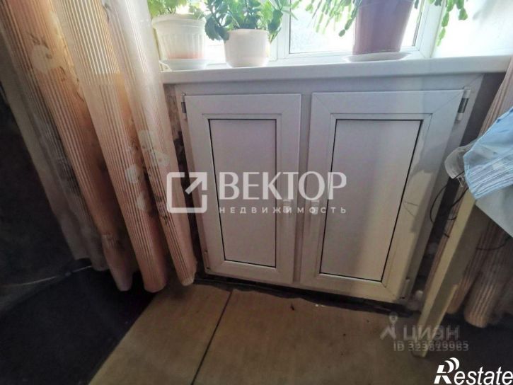 1-комн квартира улица Маяковского, 25,  д. 25