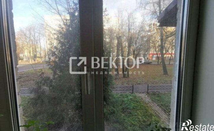 1-комн квартира улица Маяковского, 25,  д. 25