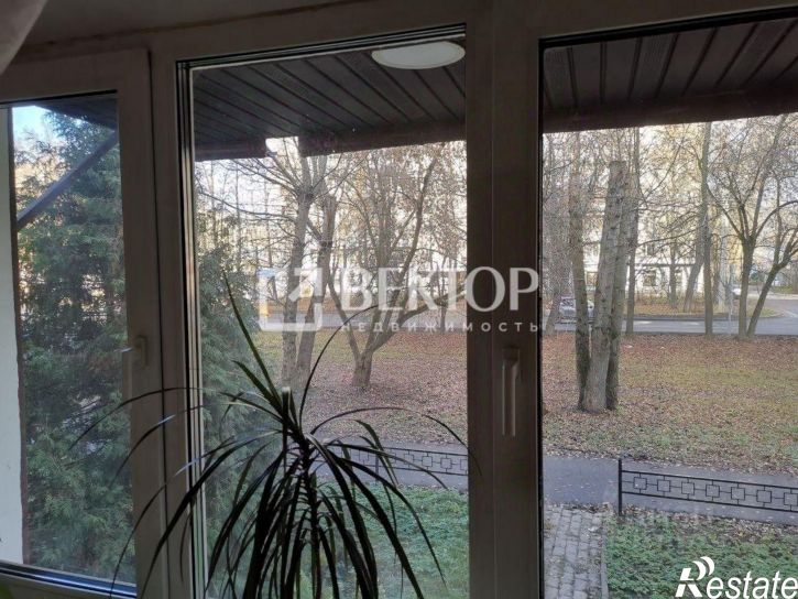 1-комн квартира улица Маяковского, 25,  д. 25