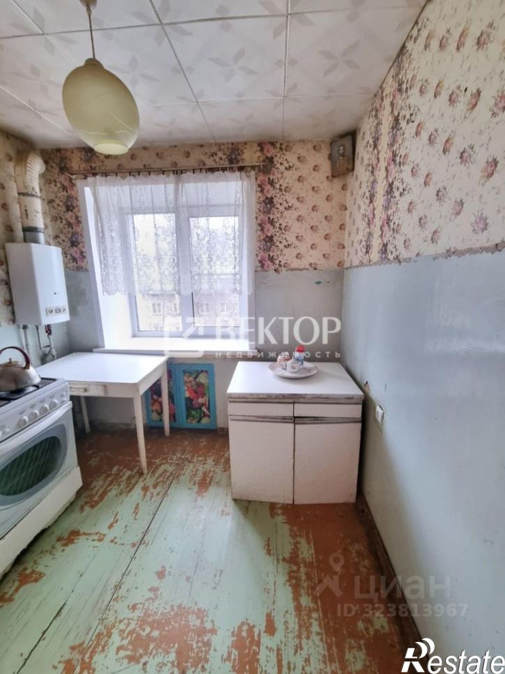 2-комн квартира 12-я Санаторная улица, 1Б,  д. 1Б